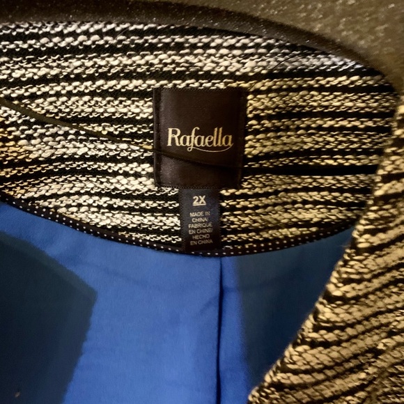 Rafaella jacket - Picture 2 of 7